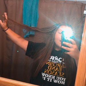 Meet your Posher, Karli